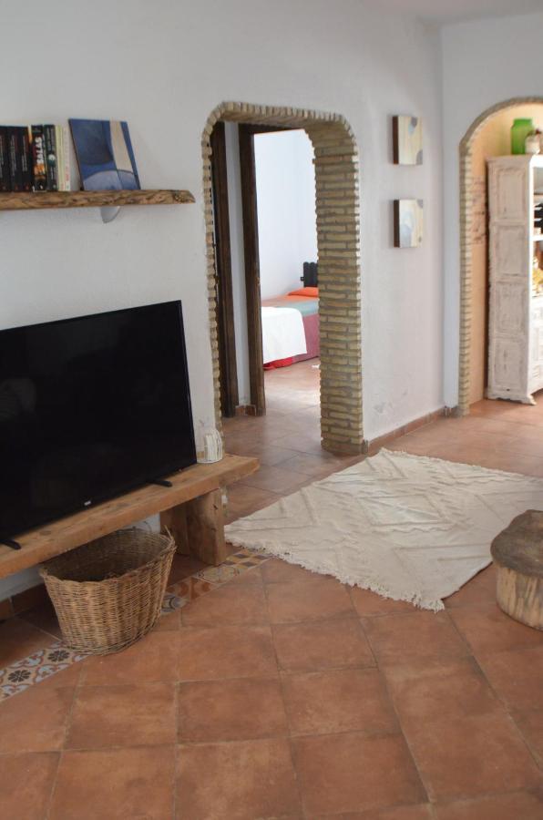 Villa La Estrella - Piscina Privada à Chiclana de la Frontera Extérieur photo