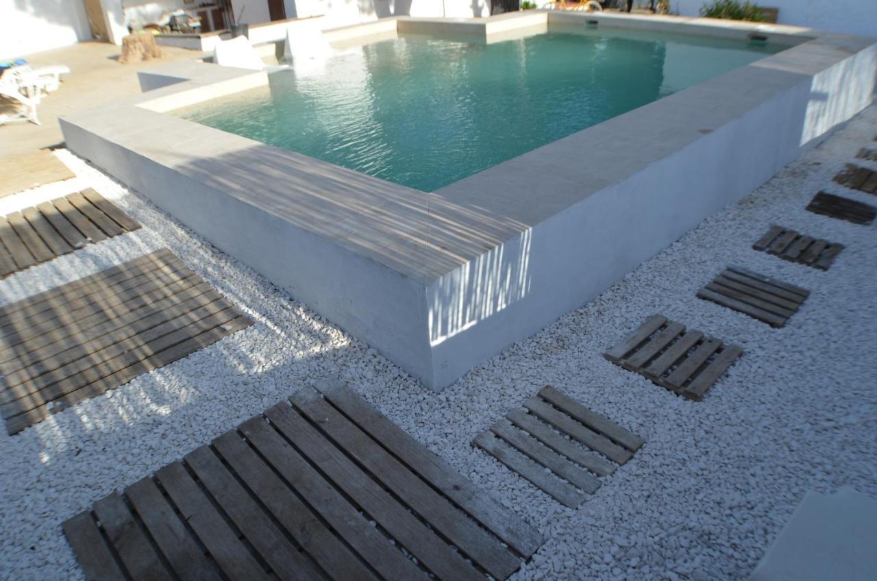 Villa La Estrella - Piscina Privada à Chiclana de la Frontera Extérieur photo