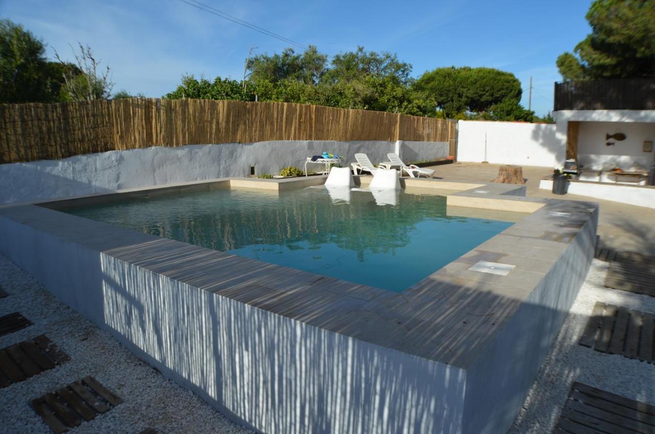 Villa La Estrella - Piscina Privada à Chiclana de la Frontera Extérieur photo
