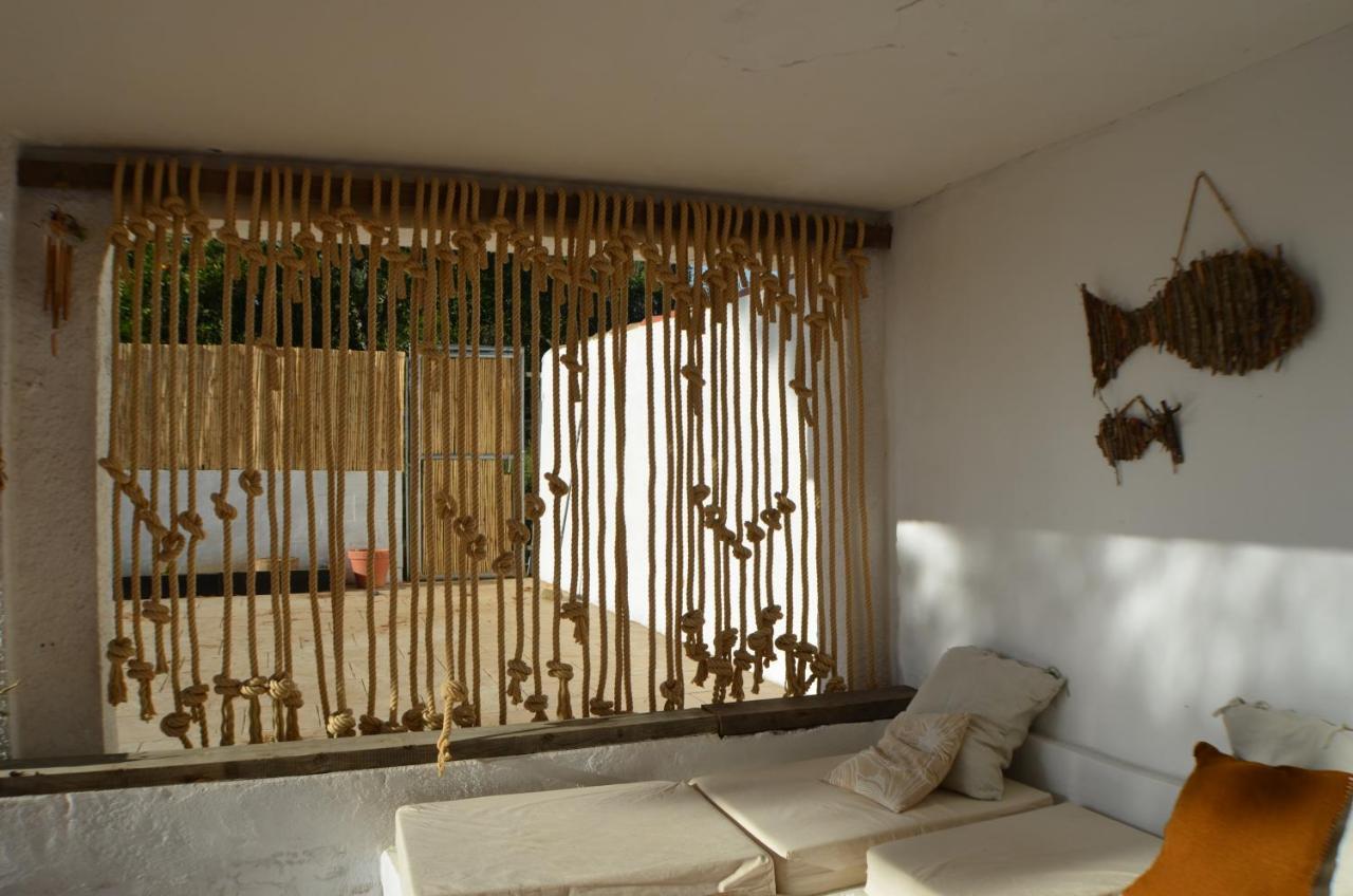 Villa La Estrella - Piscina Privada à Chiclana de la Frontera Extérieur photo